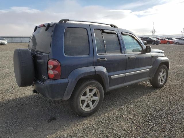 Photo 2 VIN: 1J4GL58K87W646560 - JEEP LIBERTY LI 