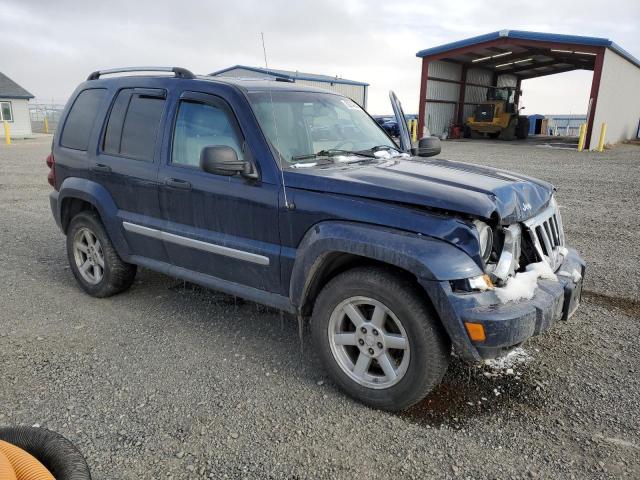 Photo 3 VIN: 1J4GL58K87W646560 - JEEP LIBERTY LI 