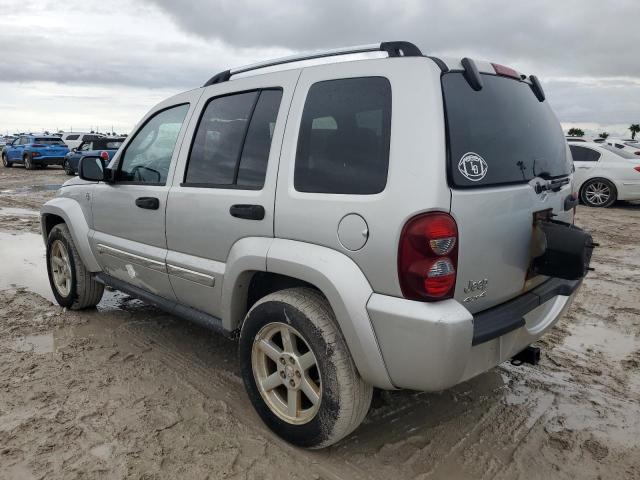 Photo 1 VIN: 1J4GL58K87W647742 - JEEP LIBERTY LI 