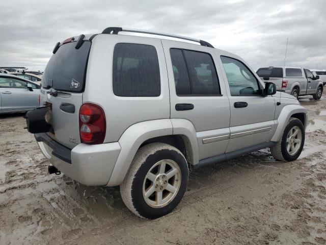 Photo 2 VIN: 1J4GL58K87W647742 - JEEP LIBERTY LI 