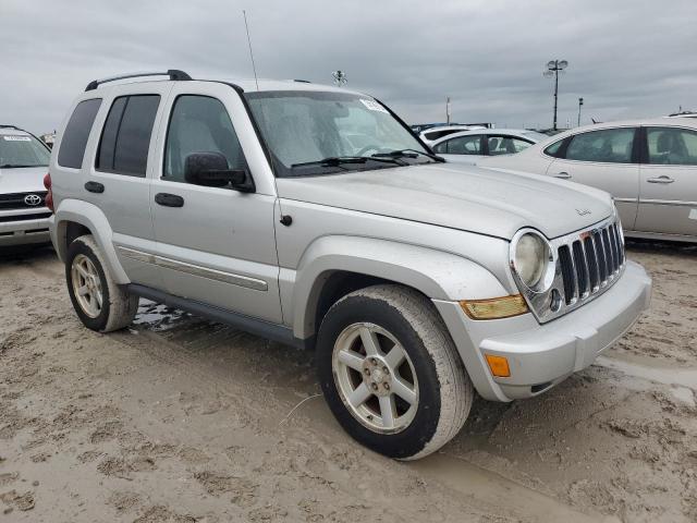 Photo 3 VIN: 1J4GL58K87W647742 - JEEP LIBERTY LI 