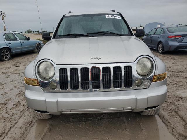 Photo 4 VIN: 1J4GL58K87W647742 - JEEP LIBERTY LI 