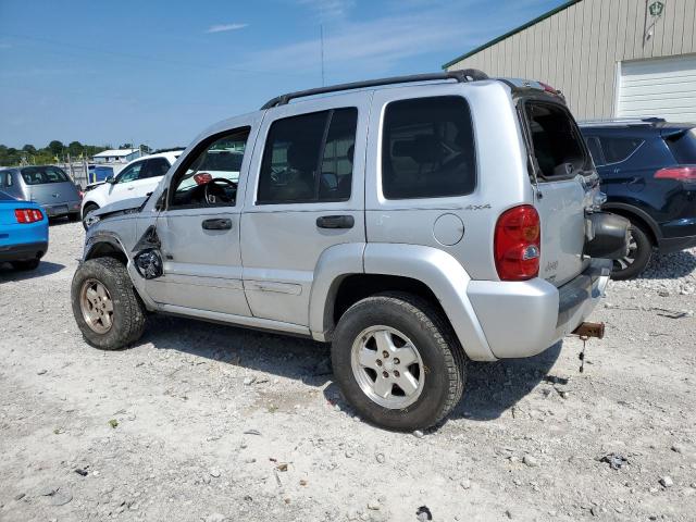 Photo 1 VIN: 1J4GL58K92W179108 - JEEP LIBERTY 