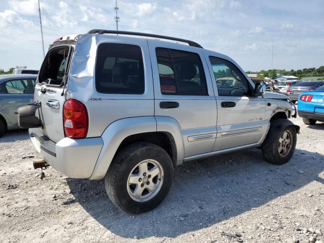 Photo 2 VIN: 1J4GL58K92W179108 - JEEP LIBERTY 