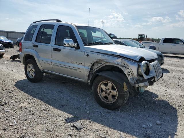 Photo 3 VIN: 1J4GL58K92W179108 - JEEP LIBERTY 