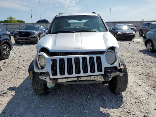 Photo 4 VIN: 1J4GL58K92W179108 - JEEP LIBERTY 