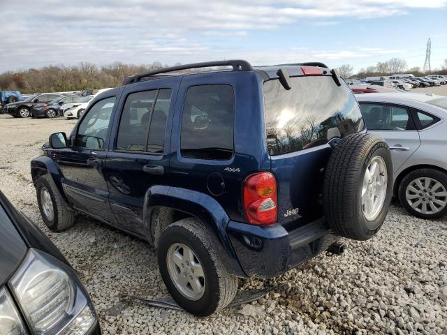 Photo 1 VIN: 1J4GL58K92W200605 - JEEP LIBERTY 