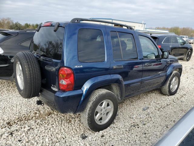 Photo 2 VIN: 1J4GL58K92W200605 - JEEP LIBERTY 