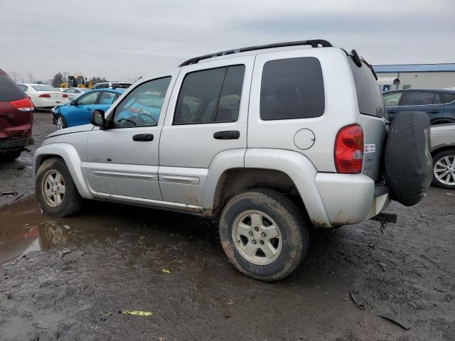 Photo 1 VIN: 1J4GL58K92W352884 - JEEP LIBERTY 