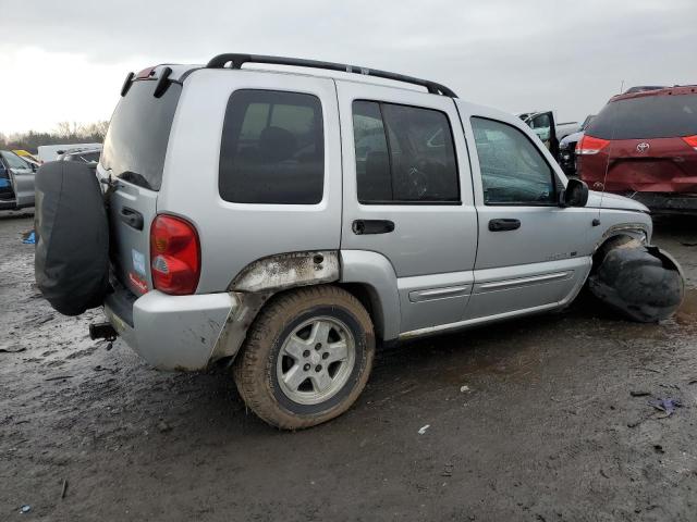 Photo 2 VIN: 1J4GL58K92W352884 - JEEP LIBERTY 