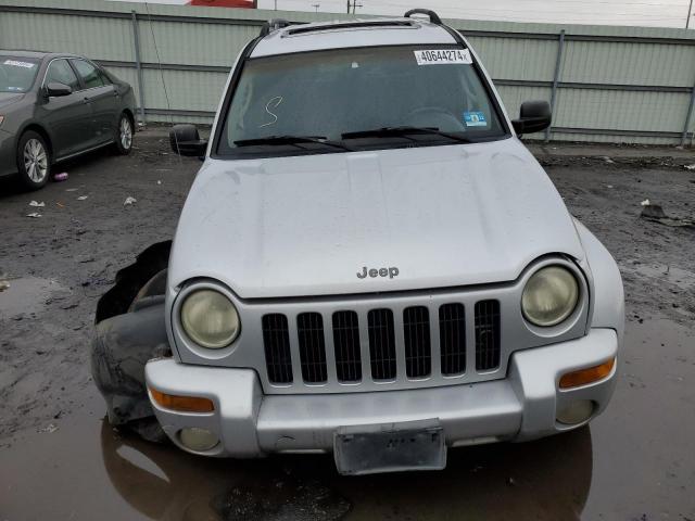 Photo 4 VIN: 1J4GL58K92W352884 - JEEP LIBERTY 