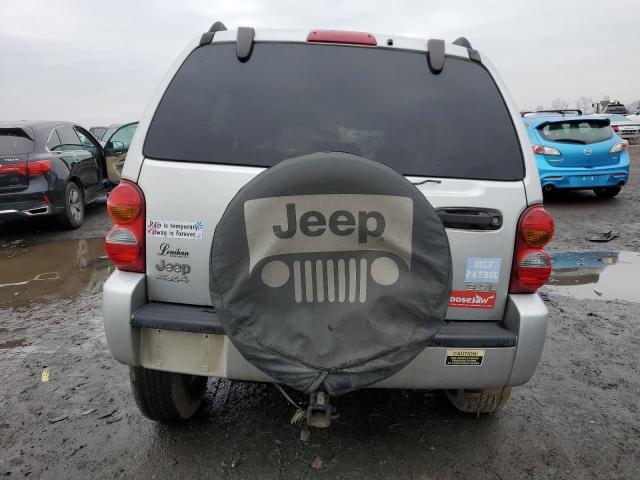 Photo 5 VIN: 1J4GL58K92W352884 - JEEP LIBERTY 