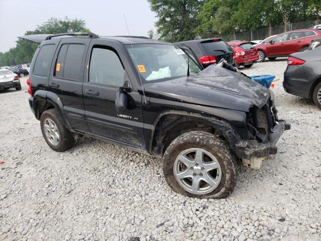 Photo 3 VIN: 1J4GL58K93W529208 - JEEP LIBERTY LI 