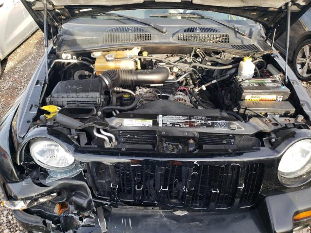 Photo 10 VIN: 1J4GL58K94W161761 - JEEP LIBERTY 