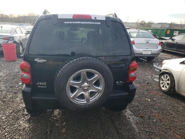 Photo 5 VIN: 1J4GL58K94W161761 - JEEP LIBERTY 