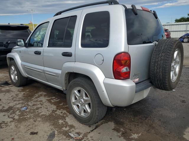 Photo 1 VIN: 1J4GL58K94W172680 - JEEP LIBERTY 