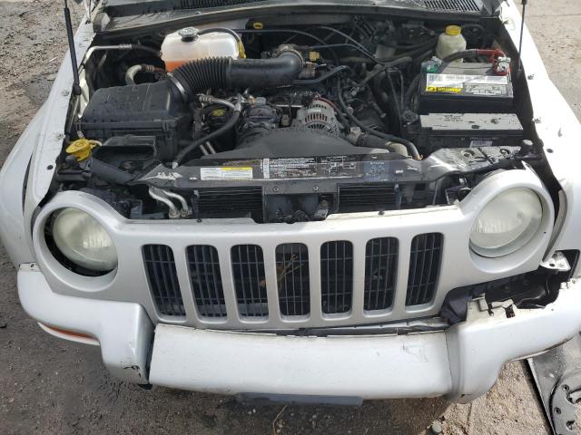 Photo 11 VIN: 1J4GL58K94W172680 - JEEP LIBERTY 