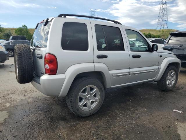 Photo 2 VIN: 1J4GL58K94W172680 - JEEP LIBERTY 