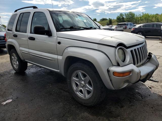 Photo 3 VIN: 1J4GL58K94W172680 - JEEP LIBERTY 