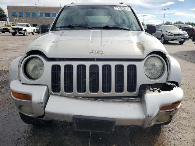 Photo 4 VIN: 1J4GL58K94W172680 - JEEP LIBERTY 