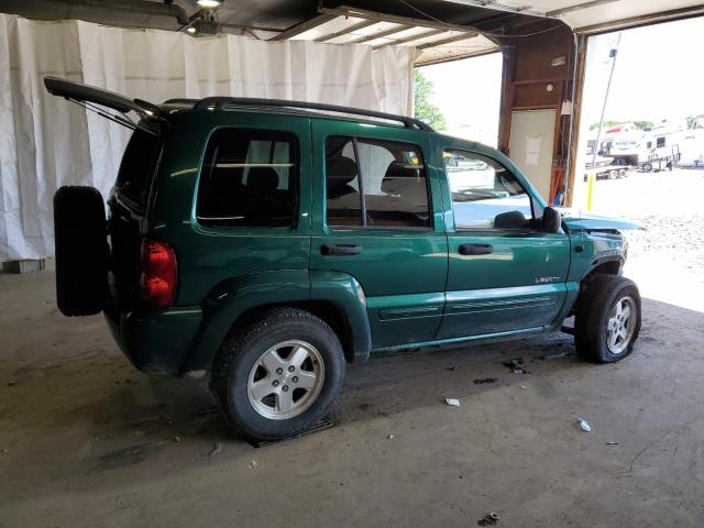 Photo 2 VIN: 1J4GL58K94W174493 - JEEP LIBERTY 