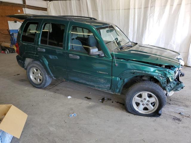 Photo 3 VIN: 1J4GL58K94W174493 - JEEP LIBERTY 