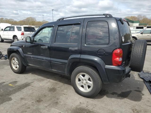 Photo 1 VIN: 1J4GL58K94W324859 - JEEP LIBERTY 