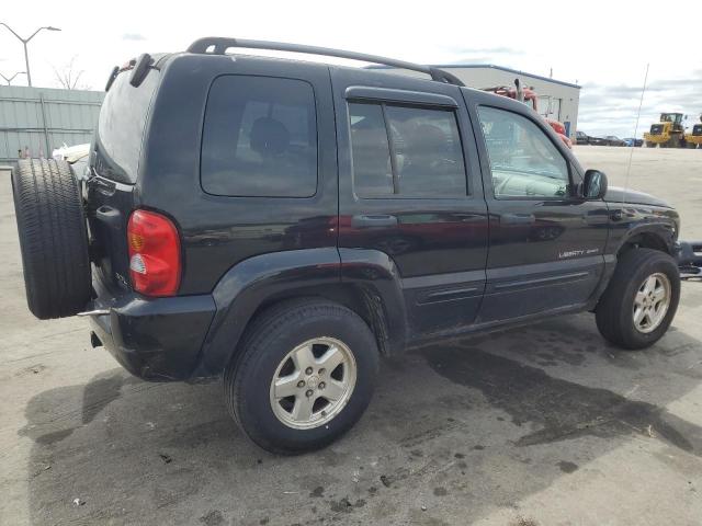 Photo 2 VIN: 1J4GL58K94W324859 - JEEP LIBERTY 