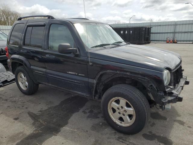 Photo 3 VIN: 1J4GL58K94W324859 - JEEP LIBERTY 