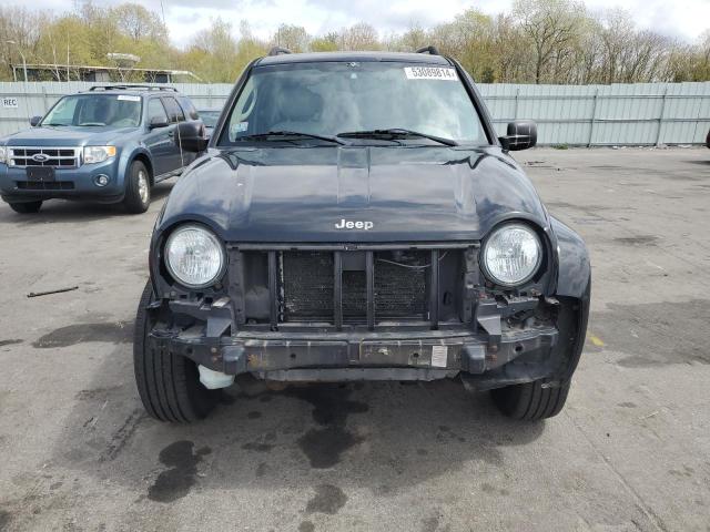 Photo 4 VIN: 1J4GL58K94W324859 - JEEP LIBERTY 