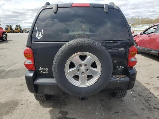 Photo 5 VIN: 1J4GL58K94W324859 - JEEP LIBERTY 