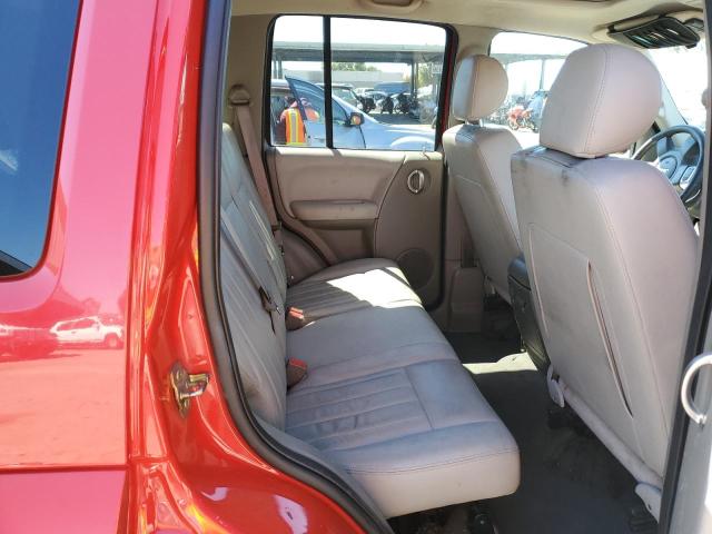 Photo 9 VIN: 1J4GL58K95W536808 - JEEP LIBERTY LI 