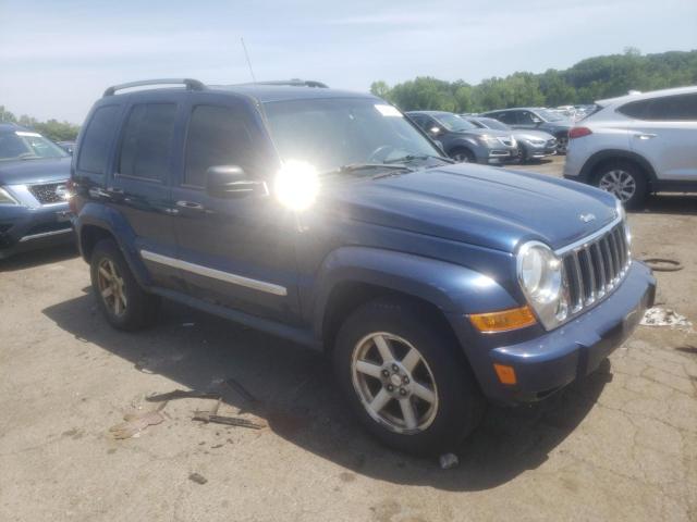 Photo 3 VIN: 1J4GL58K95W558176 - JEEP LIBERTY LI 