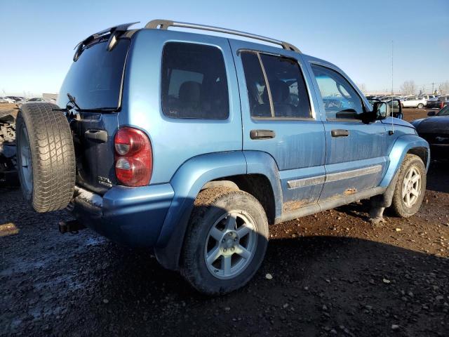 Photo 2 VIN: 1J4GL58K95W575754 - JEEP LIBERTY LI 