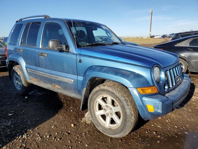 Photo 3 VIN: 1J4GL58K95W575754 - JEEP LIBERTY LI 