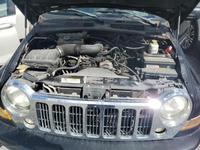 Photo 11 VIN: 1J4GL58K95W660139 - JEEP LIBERTY LI 