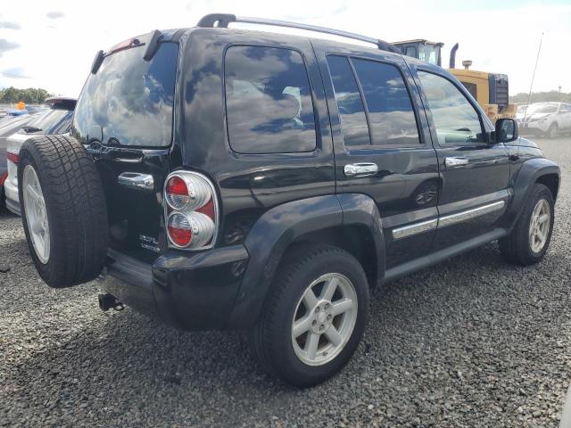 Photo 2 VIN: 1J4GL58K95W660139 - JEEP LIBERTY LI 