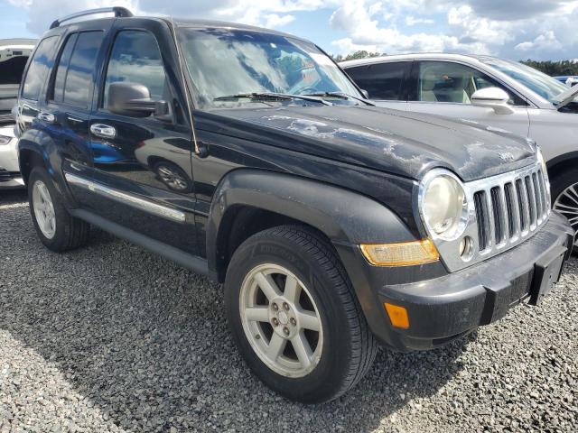 Photo 3 VIN: 1J4GL58K95W660139 - JEEP LIBERTY LI 