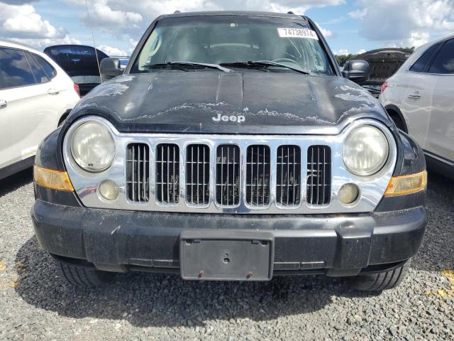 Photo 4 VIN: 1J4GL58K95W660139 - JEEP LIBERTY LI 