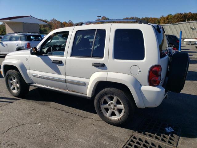 Photo 1 VIN: 1J4GL58K96W101661 - JEEP LIBERTY 