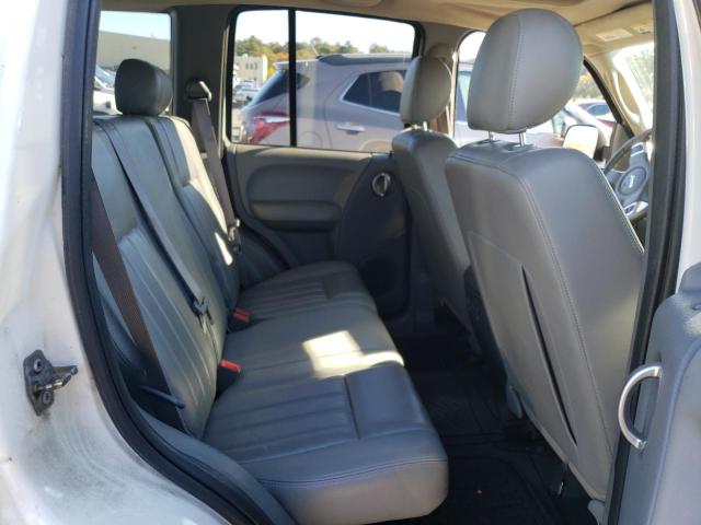 Photo 10 VIN: 1J4GL58K96W101661 - JEEP LIBERTY 