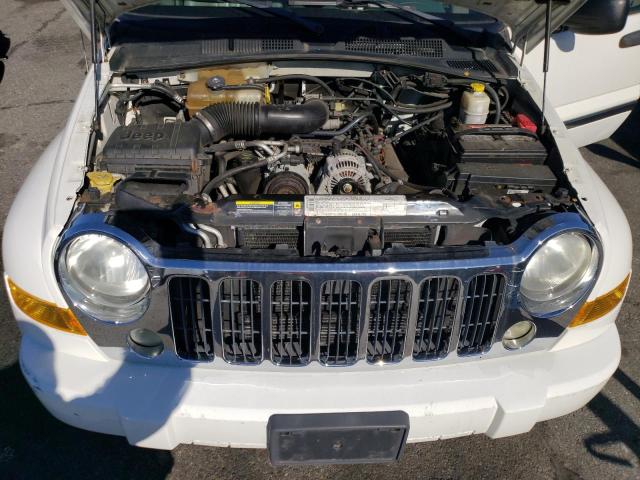 Photo 11 VIN: 1J4GL58K96W101661 - JEEP LIBERTY 