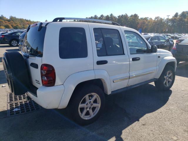 Photo 2 VIN: 1J4GL58K96W101661 - JEEP LIBERTY 