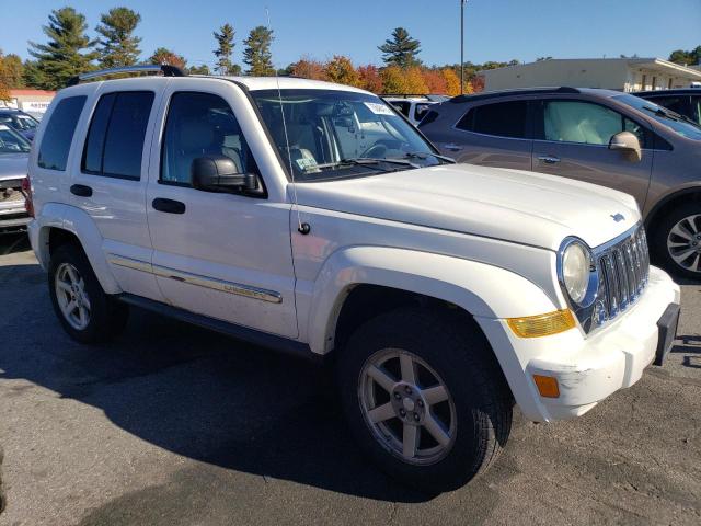 Photo 3 VIN: 1J4GL58K96W101661 - JEEP LIBERTY 