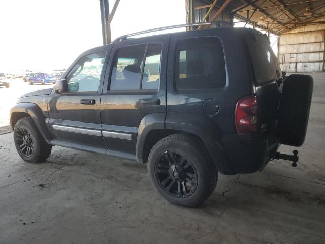 Photo 1 VIN: 1J4GL58K96W244481 - JEEP LIBERTY LI 