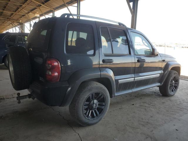 Photo 2 VIN: 1J4GL58K96W244481 - JEEP LIBERTY LI 