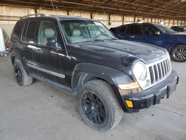 Photo 3 VIN: 1J4GL58K96W244481 - JEEP LIBERTY LI 