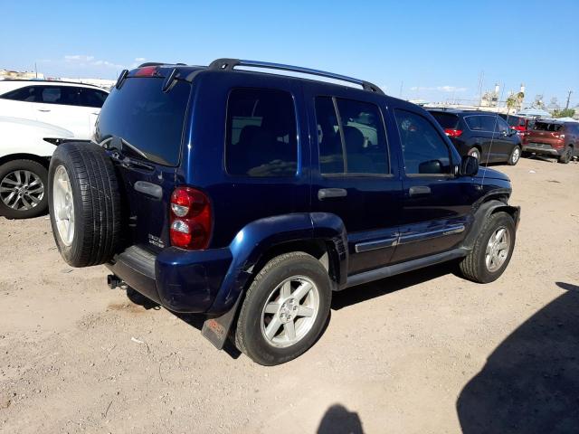 Photo 2 VIN: 1J4GL58K97W504959 - JEEP LIBERTY LI 