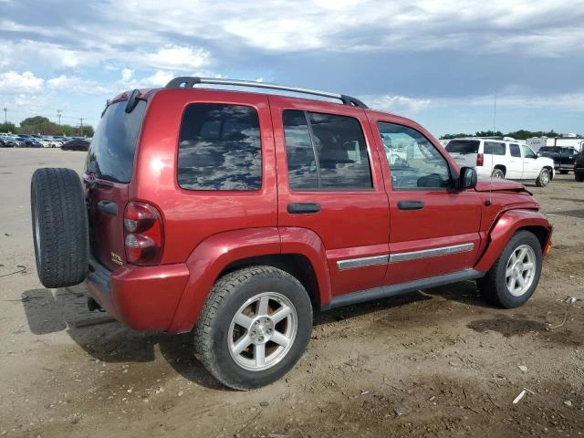 Photo 2 VIN: 1J4GL58K97W580911 - JEEP LIBERTY LI 