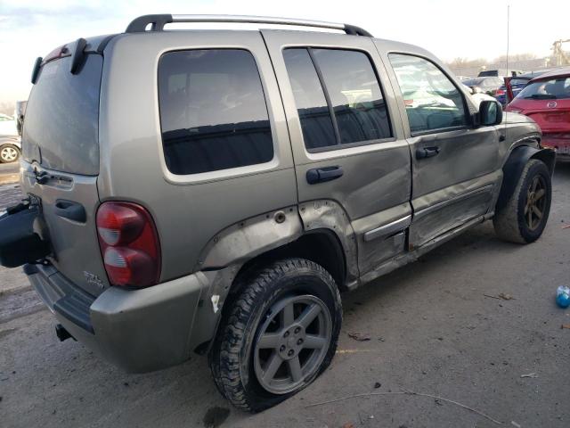 Photo 2 VIN: 1J4GL58K97W693516 - JEEP LIBERTY 